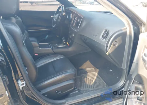 2020 Dodge Charger Sxt Rwd from USA, damaged, VIN 2C3CDXBG0LH213281